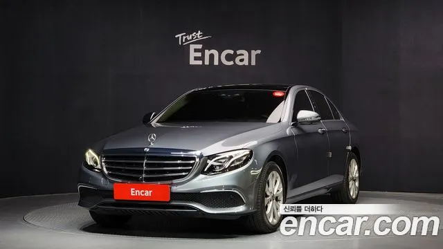 2019 Mercedes-Benz E-Class W213 E300 4MATIC Exclusive VIN WDDZF4KB7KA652872