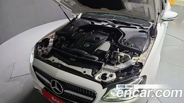 2019 Mercedes-Benz E-Class W213 E300 4MATIC Avnatgarde VIN WDDZF4KB7KA658767