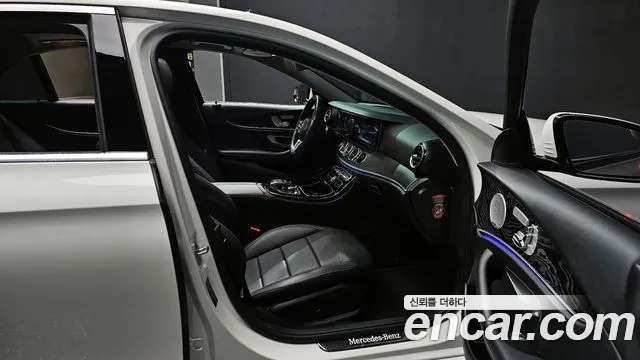 2019 Mercedes-Benz E-Class W213 E300 4MATIC Avnatgarde Sold VIN WDDZF4KB7KA658767 – photo 15