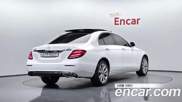 2019 Mercedes-Benz E-Class W213 E300 4MATIC Exclusive VIN WDDZF4KB7KA663743
