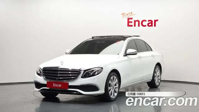 2019 Mercedes-Benz E-Class W213 E300 4MATIC Exclusive VIN WDDZF4KB7KA665167