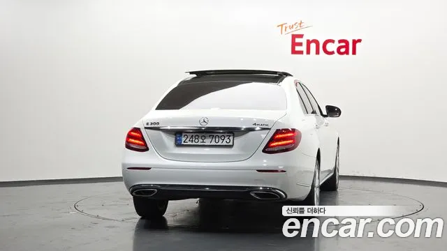 2019 Mercedes-Benz E-Class W213 E300 4MATIC Exclusive Sold VIN WDDZF4KB7KA665167 – photo 18