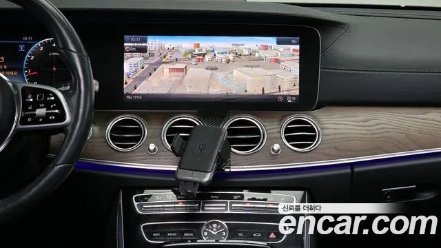 2019 Mercedes-Benz E-Class W213 E300 4MATIC Exclusive Sold VIN WDDZF4KB7KA665167 – photo 19