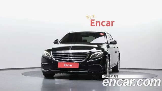 2017 Mercedes-Benz E-Class W213 E300 4MATIC Exclusive VIN WDDZF4KB8HA168606