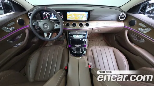 2017 Mercedes-Benz E-Class W213 E300 4MATIC Exclusive Sold VIN WDDZF4KB8HA168606 – photo 15