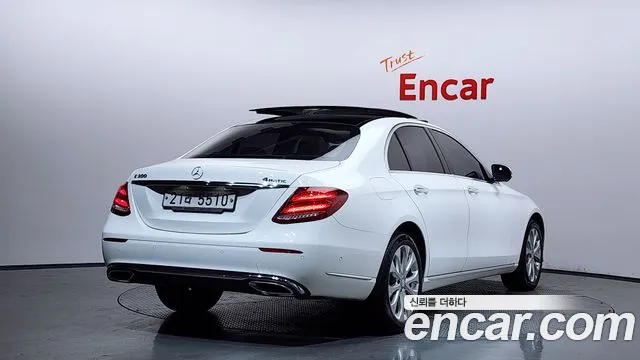2017 Mercedes-Benz E-Class W213 E300 4MATIC Exclusive Sold VIN WDDZF4KB8HA199550 – photo 11
