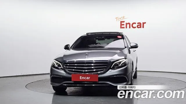 2017 Mercedes-Benz E-Class W213 E300 4MATIC Exclusive Sold VIN WDDZF4KB9HA251185 – photo 21