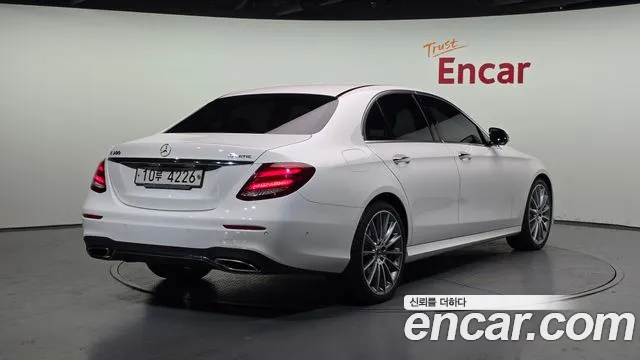 2018 Mercedes-Benz E-Class W213 E300 4MATIC AMG Line Sold VIN WDDZF4KBXJA429708 – photo 20