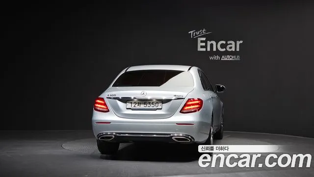 2019 Mercedes-Benz E-Class W213 E300 4MATIC Avnatgarde Sold VIN WDDZF4KBXKA539966 – photo 15
