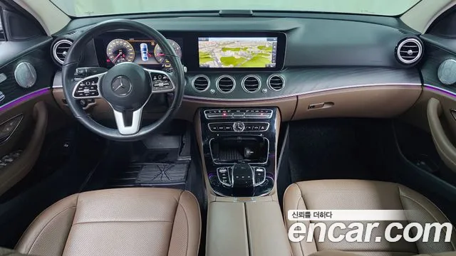 2019 Mercedes-Benz E-Class W213 E300 4MATIC Avnatgarde Sold VIN WDDZF4KBXKA539966 – photo 17