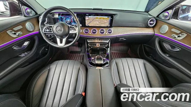 2019 Mercedes-Benz E-Class W213 E300 4MATIC Exclusive Sold VIN WDDZF4KBXKA690533 – photo 19