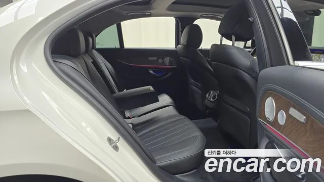 2019 Mercedes-Benz E-Class W213 E300 4MATIC Exclusive Sold VIN WDDZF4KBXKA693061 – undercarriage