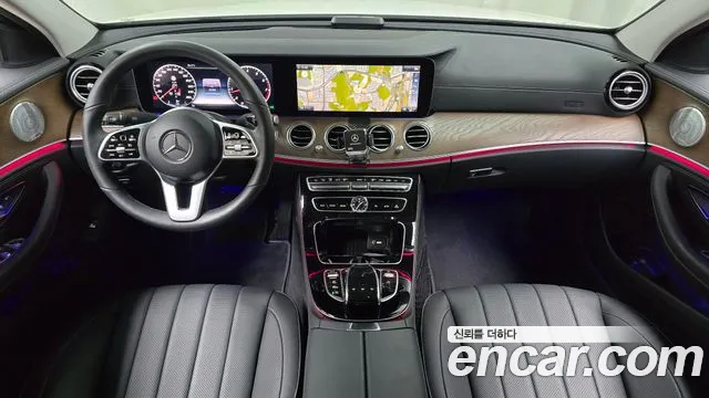2019 Mercedes-Benz E-Class W213 E300 4MATIC Exclusive Sold VIN WDDZF4KBXKA693061 – photo 15