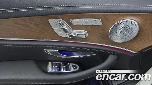 2019 Mercedes-Benz E-Class W213 E300 4MATIC Exclusive Sold VIN WDDZF4KBXKA693061 – photo 17