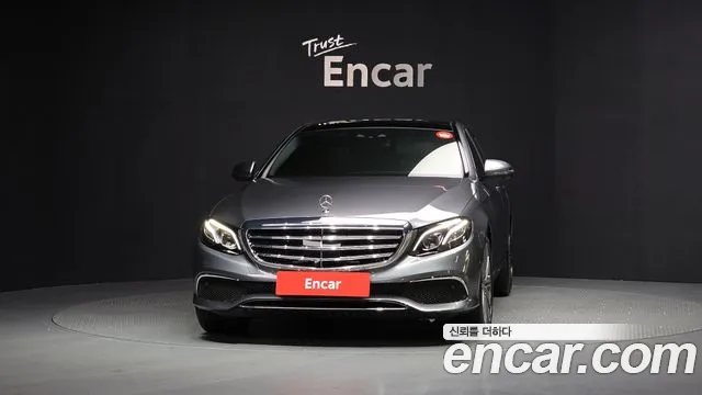2018 Mercedes-Benz E-Class W213 E400 4MATIC Exclusive VIN WDDZF6GB1JA392391