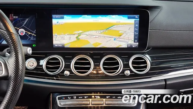 2018 Mercedes-Benz E-Class W213 E400 4MATIC Exclusive Sold VIN WDDZF6GB1JA392391 – photo 11