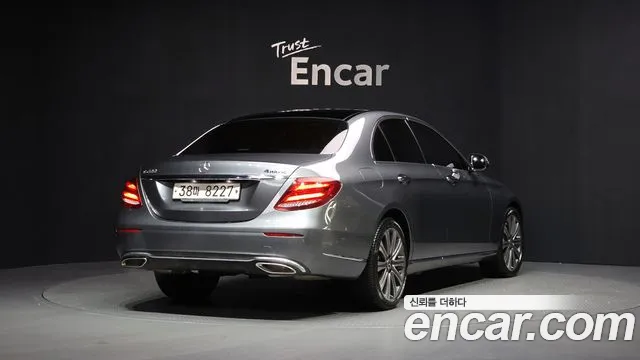 2018 Mercedes-Benz E-Class W213 E400 4MATIC Exclusive Sold VIN WDDZF6GB1JA392391 – photo 14