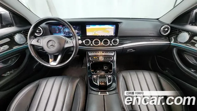 2018 Mercedes-Benz E-Class W213 E400 4MATIC Exclusive Sold VIN WDDZF6GB1JA392391 – photo 19