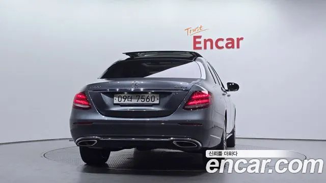 2017 Mercedes-Benz E-Class W213 E400 4MATIC Exclusive VIN WDDZF6GB2HA214726