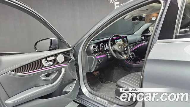 2017 Mercedes-Benz E-Class W213 E400 4MATIC Exclusive Sold VIN WDDZF6GB6HA220237 – odometer reading