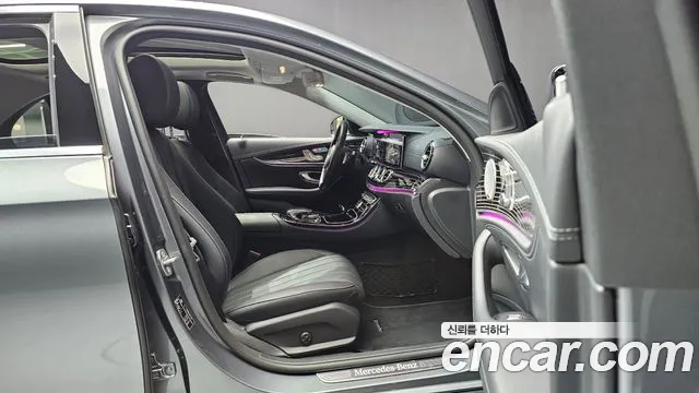 2017 Mercedes-Benz E-Class W213 E400 4MATIC Exclusive Sold VIN WDDZF6GB6HA220237 – photo 12