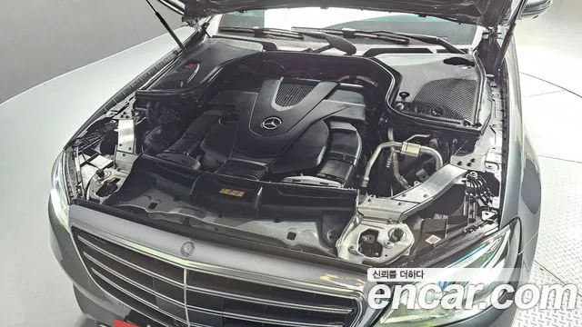 2017 Mercedes-Benz E-Class W213 E400 4MATIC Exclusive Sold VIN WDDZF6GB6HA220237 – photo 14