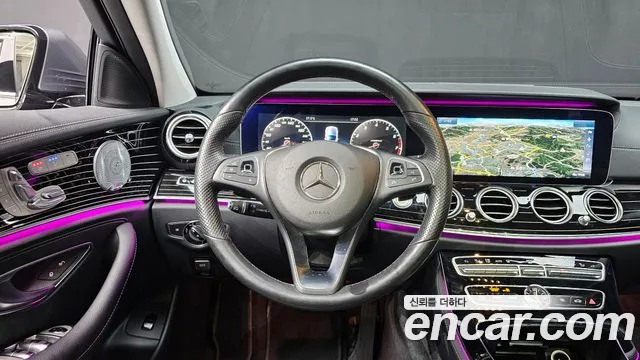 2017 Mercedes-Benz E-Class W213 E400 4MATIC Exclusive Sold VIN WDDZF6GB6HA220237 – photo 15