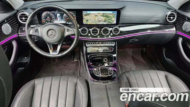 2017 Mercedes-Benz E-Class W213 E400 4MATIC Exclusive Sold VIN WDDZF6GB6HA220237 – photo 16