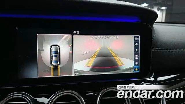 2017 Mercedes-Benz E-Class W213 E400 4matic Exclusive Sold VIN WDDZF6GB7HA266255 – front exterior