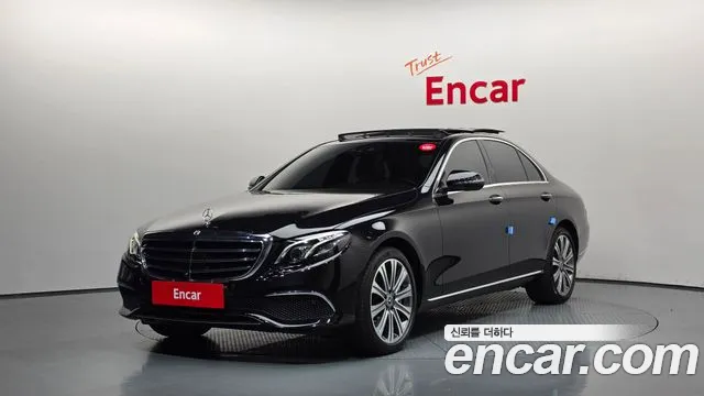 2019 Mercedes-Benz E-Class W213 E450 4MATIC Exclusive Sold VIN WDDZF6JB7KA566054 – trunk area