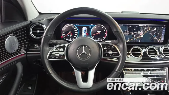 2019 Mercedes-Benz E-Class W213 E450 4MATIC Exclusive Sold VIN WDDZF6JB7KA566054 – photo 13