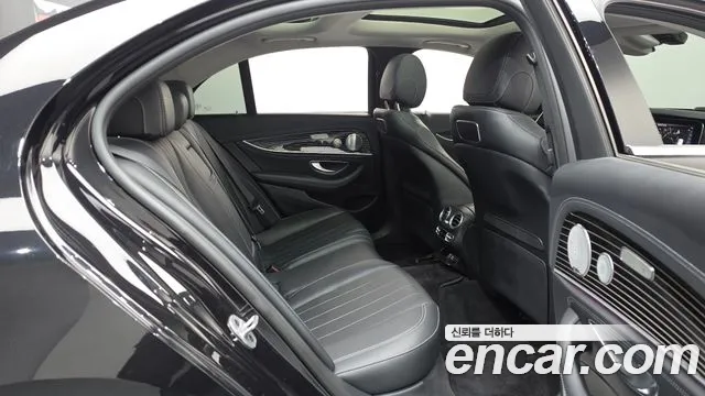 2019 Mercedes-Benz E-Class W213 E450 4MATIC Exclusive Sold VIN WDDZF6JB7KA566054 – photo 14