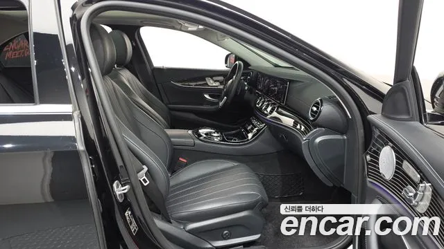 2019 Mercedes-Benz E-Class W213 E450 4MATIC Exclusive Sold VIN WDDZF6JB7KA566054 – photo 24