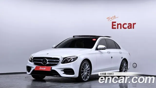 2019 Mercedes-Benz E-Class W213 E350 4MATIC AMG Line Sold VIN WDDZF8GB2KA588045 – odometer reading