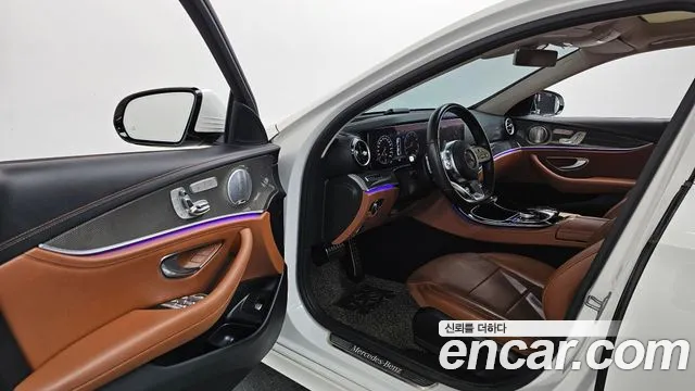 2019 Mercedes-Benz E-Class W213 E350 4MATIC AMG Line Sold VIN WDDZF8GB2KA588045 – photo 19