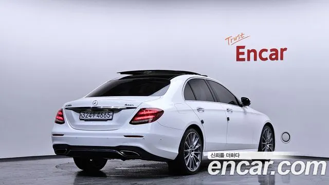 2019 Mercedes-Benz E-Class W213 E350 4MATIC AMG Line Sold VIN WDDZF8GB2KA588045 – photo 23