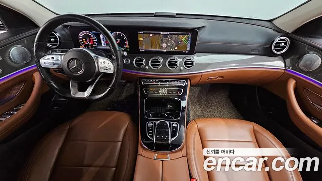 2019 Mercedes-Benz E-Class W213 E350 4MATIC AMG Line Sold VIN WDDZF8GB2KA588045 – photo 28
