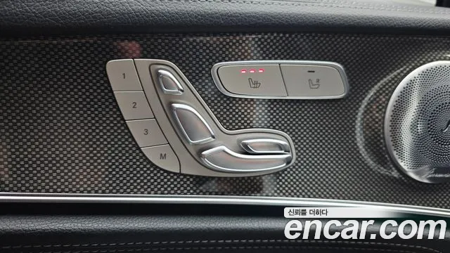 2019 Mercedes-Benz E-Class W213 E350 4MATIC AMG Line Sold VIN WDDZF8GB6KA574570 – photo 12