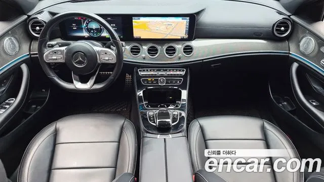 2019 Mercedes-Benz E-Class W213 E350 4MATIC AMG Line Sold VIN WDDZF8GB6KA574570 – photo 14