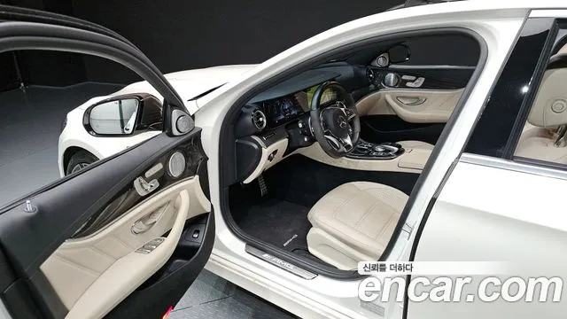 2018 Mercedes-Benz E-Class W213 E63 Amg 4matic+ Sold VIN WDDZF8JB9JA479217 – front exterior