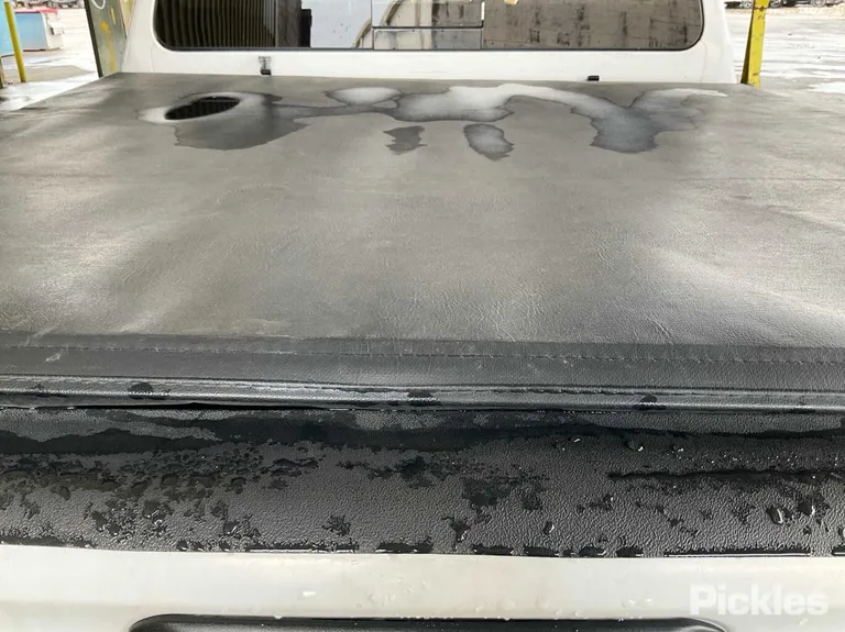 2019 Mercedes-Benz X-Class VIN WDF4702312G014312