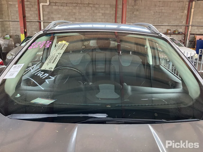 2013 Ford Kuga Used VIN WF0AXXWPMADR83063 – photo 13