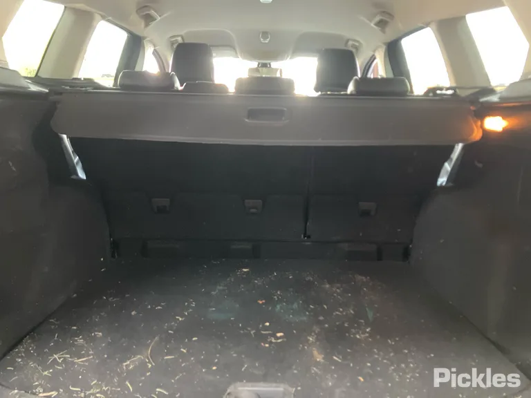 2013 Ford Kuga Used VIN WF0AXXWPMADR83063 – photo 15