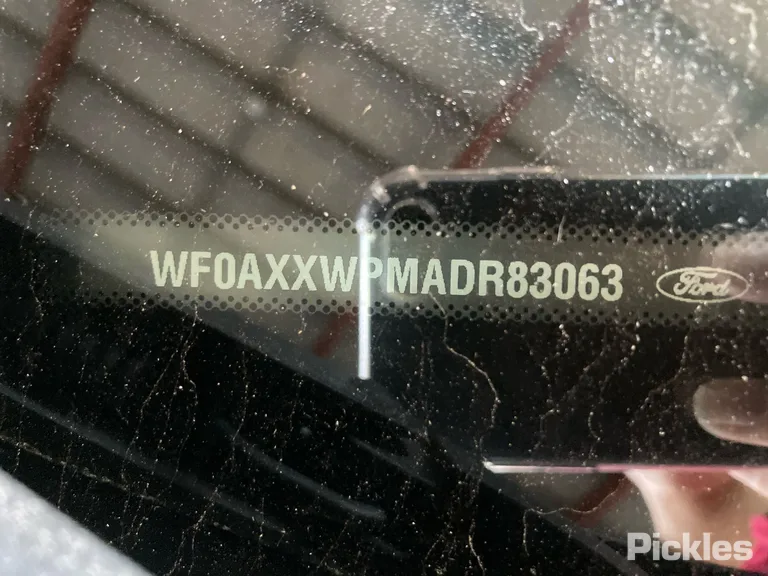 2013 Ford Kuga Used VIN WF0AXXWPMADR83063 – photo 26
