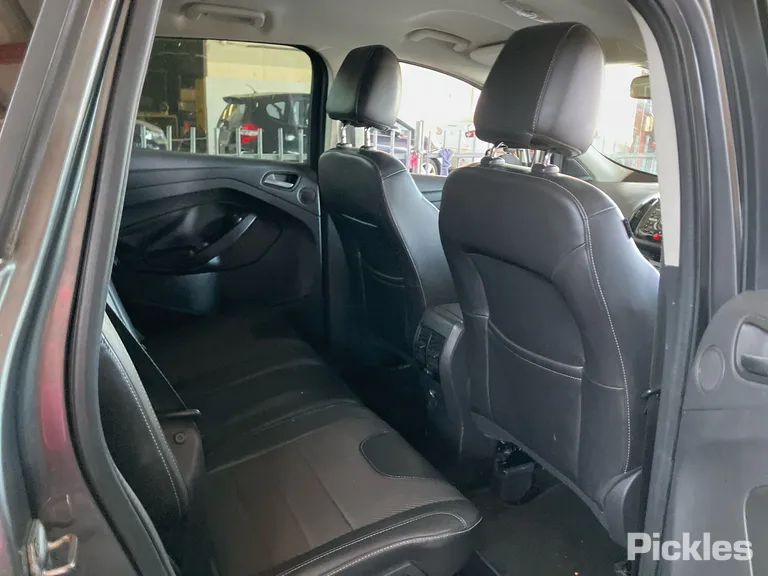 2013 Ford Kuga Used VIN WF0AXXWPMADR83063 – photo 28
