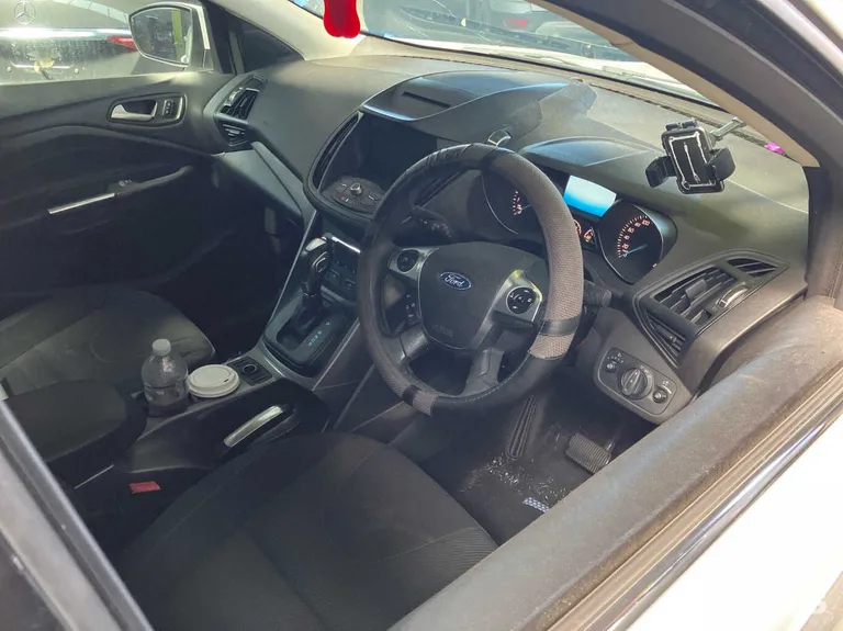 2016 Ford Kuga Used VIN WF0AXXWPMAGD01628 – photo 17