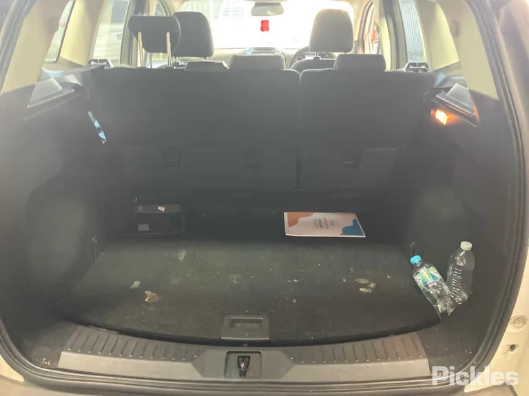 2016 Ford Kuga Used VIN WF0AXXWPMAGD01628 – photo 22