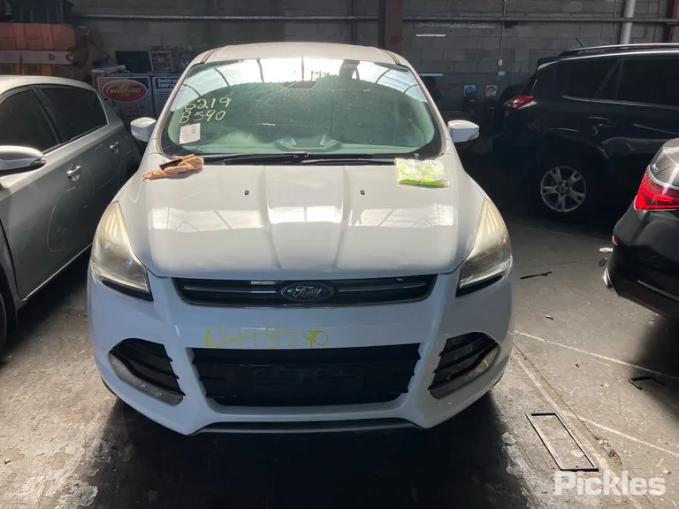 2016 Ford Kuga Used VIN WF0AXXWPMAGD01628 – photo 23