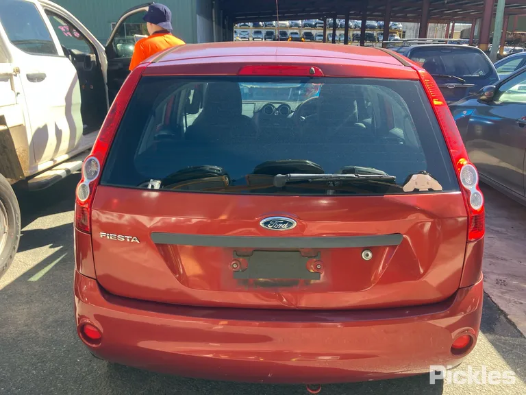 2007 Ford Fiesta Used VIN WF0HXXGAJH7E59524 – photo 29 2007 Ford Fiesta Used VIN WF0HXXGAJH7E59524 – photo 29