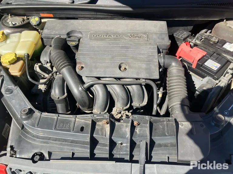 2007 Ford Fiesta Used VIN WF0HXXGAJH7E59524 – photo 32 2007 Ford Fiesta Used VIN WF0HXXGAJH7E59524 – photo 32